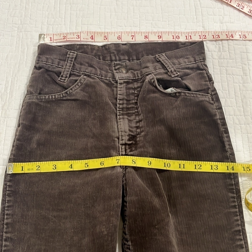 LEVI’S :: PANTS - Picture 9 of 14